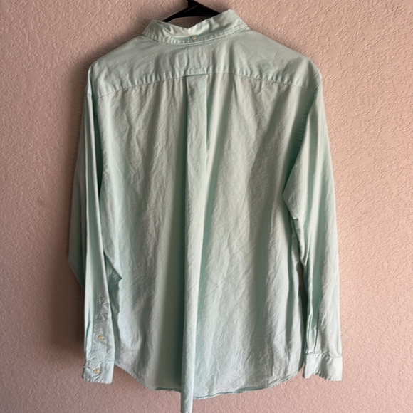 Ralph Lauren Button Down - Picture 4 of 4